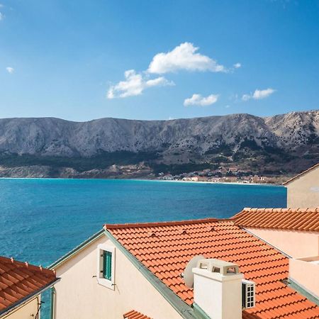 Apartments Darko Near The Sea Baška Esterno foto